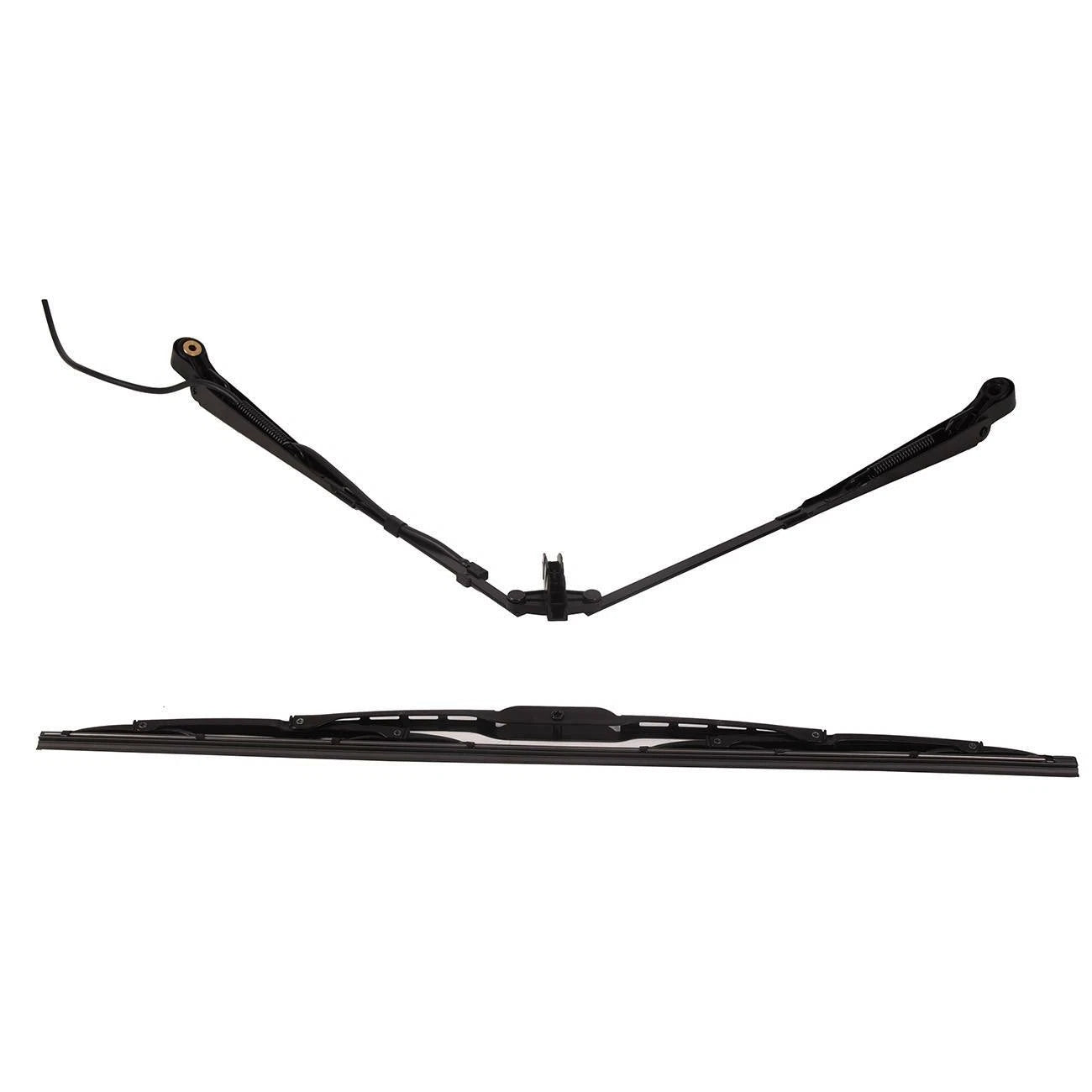 Wiper Arm & Blade for Bobcat S330, T110, T140, T180, T190, T200, T250, T300, T320 (2000-2023)