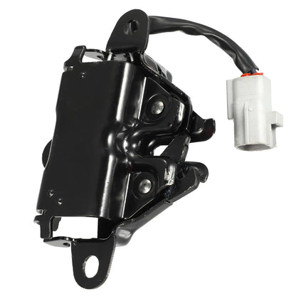 Hood Latch Lock Assembly for Toyota 4Runner (2003-2006)