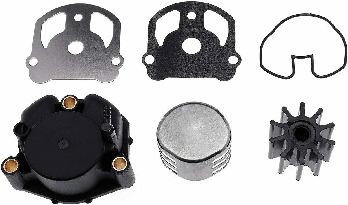 New Impeller Kit for OMC Cobra 1986-1993