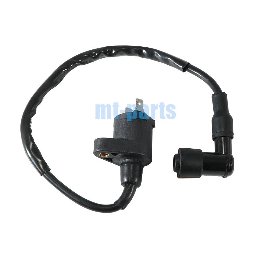 Ignition Coil for Honda CM125 XR200A XL125S CLR125 City Fly (1984-1999)