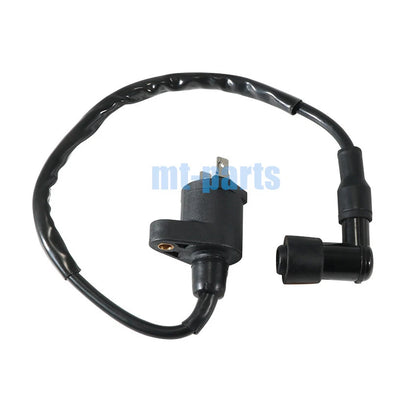 Ignition Coil for Honda CM125 XR200A XL125S CLR125 City Fly (1984-1999)