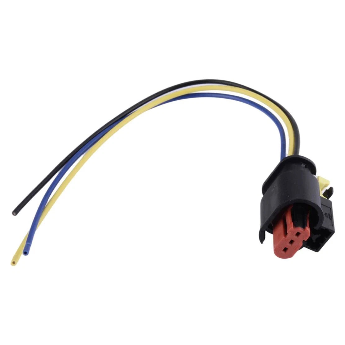 Ignition Coil Connector Plug Harness for Dodge Dart (2013-2016)