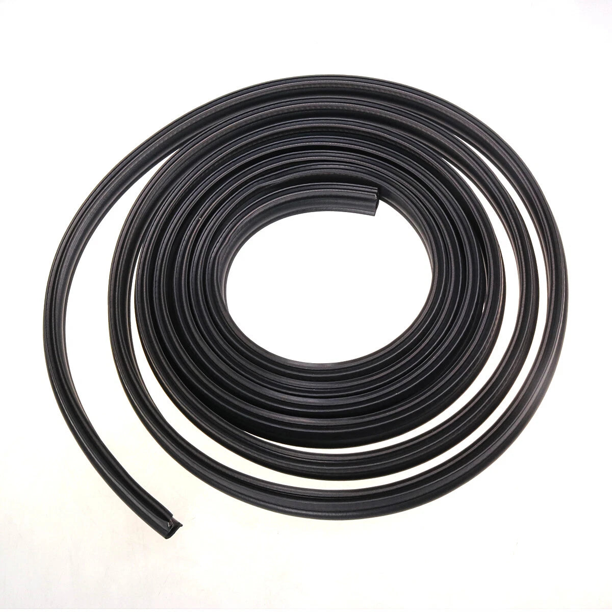 Back Door Weatherstrip for Toyota Dyna Toyoace Van 2004-2018