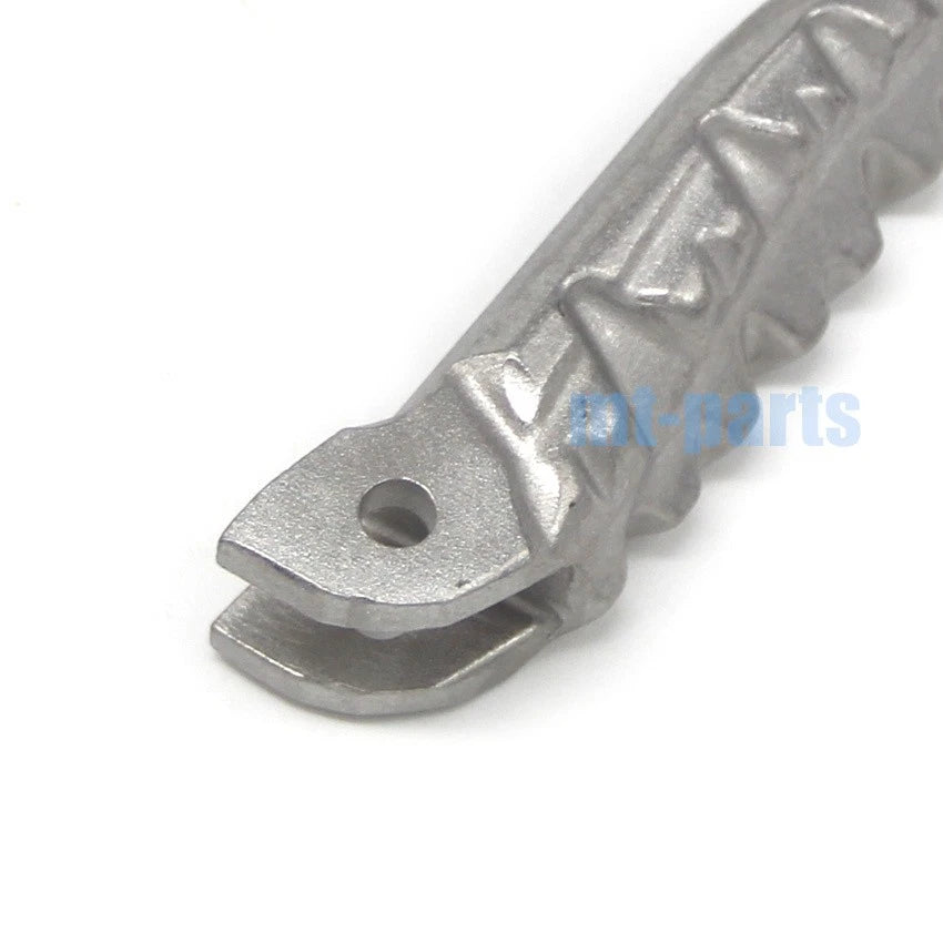 Ducati Rear Footrest Pegs for Panigale 899/1199 (2012-2015)