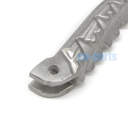 Ducati Rear Footrest Pegs for Panigale 899/1199 (2012-2015)