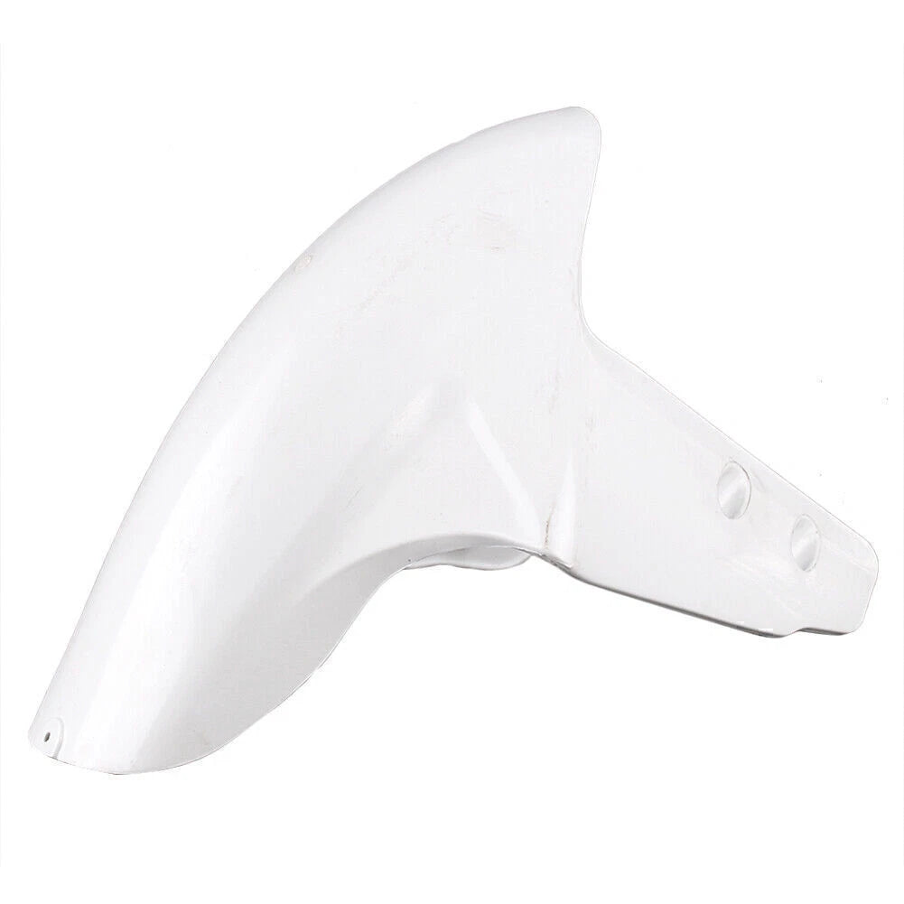 Unpainted Front Fender Mudguard for DUCATI 1199 (2012)