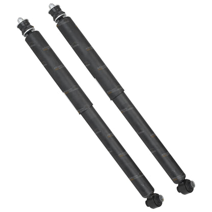2 x Rear Shock Absorbers for Commodore VT VX VY VZ FE2 (1997–2006)