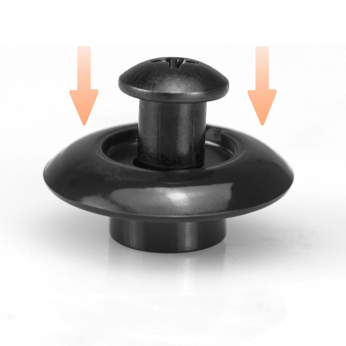 Fuel Tank Seat Collar Bolt Screw for HONDA Rancher 350 (2000-2003)