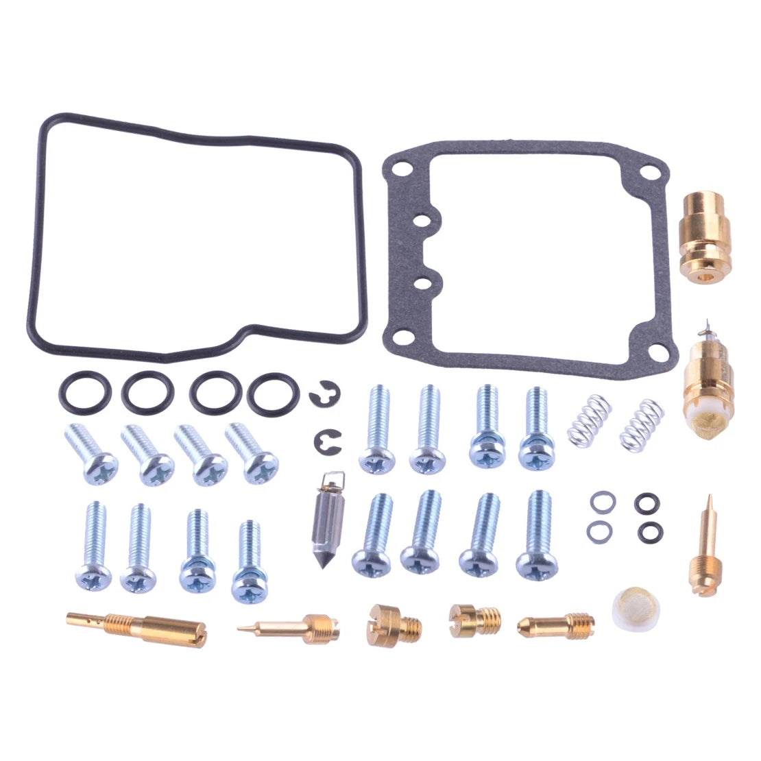 Motorcycle Carburetor Repair Kit for Suzuki VZ800 Marauder (2000-2004)