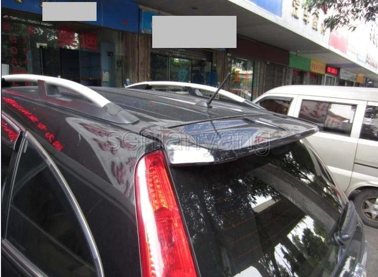 Factory Style Spoiler Wing ABS for Honda CR-V 2007-2011 (1 x pcs)