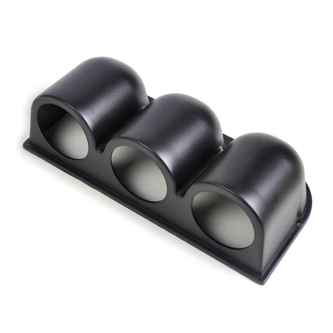 52mm Universal Triple Gauge Pod Holder for Car Dash Panel