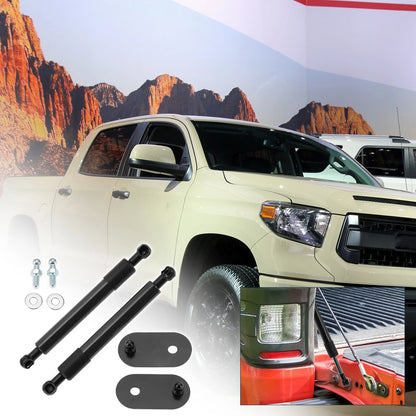 Rear Tailgate Assist for Toyota Tundra (2007–2019)
