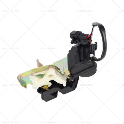 Rear Left Door Lock Actuator for Ford Territory SX SY SZ 2.7 4.0L (04-14)
