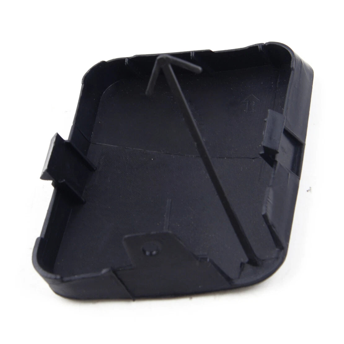 Front Bumper Tow Hook Cover Cap for Toyota RAV4 (2006-2009)