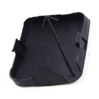 Front Bumper Tow Hook Cover Cap for Toyota RAV4 (2006-2009)