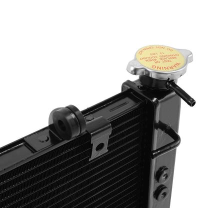 Radiator Cooler for Yamaha FZ09 MT-09 (2014-2020) Tracer 900 (2019-2020)