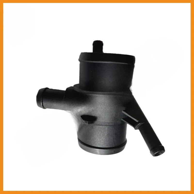 Radiator Hose Connector for Land Rover Range Rover 3.6L V8 (2002–2012)