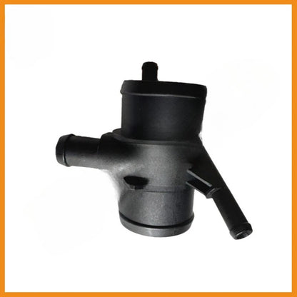 Radiator Hose Connector for Land Rover Range Rover 3.6L V8 (2002–2012)