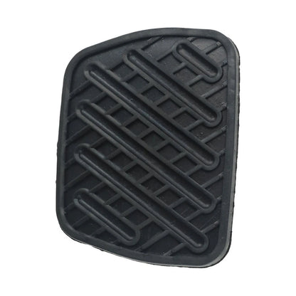 Brake Pedal Rubber Pad Cover for Nissan