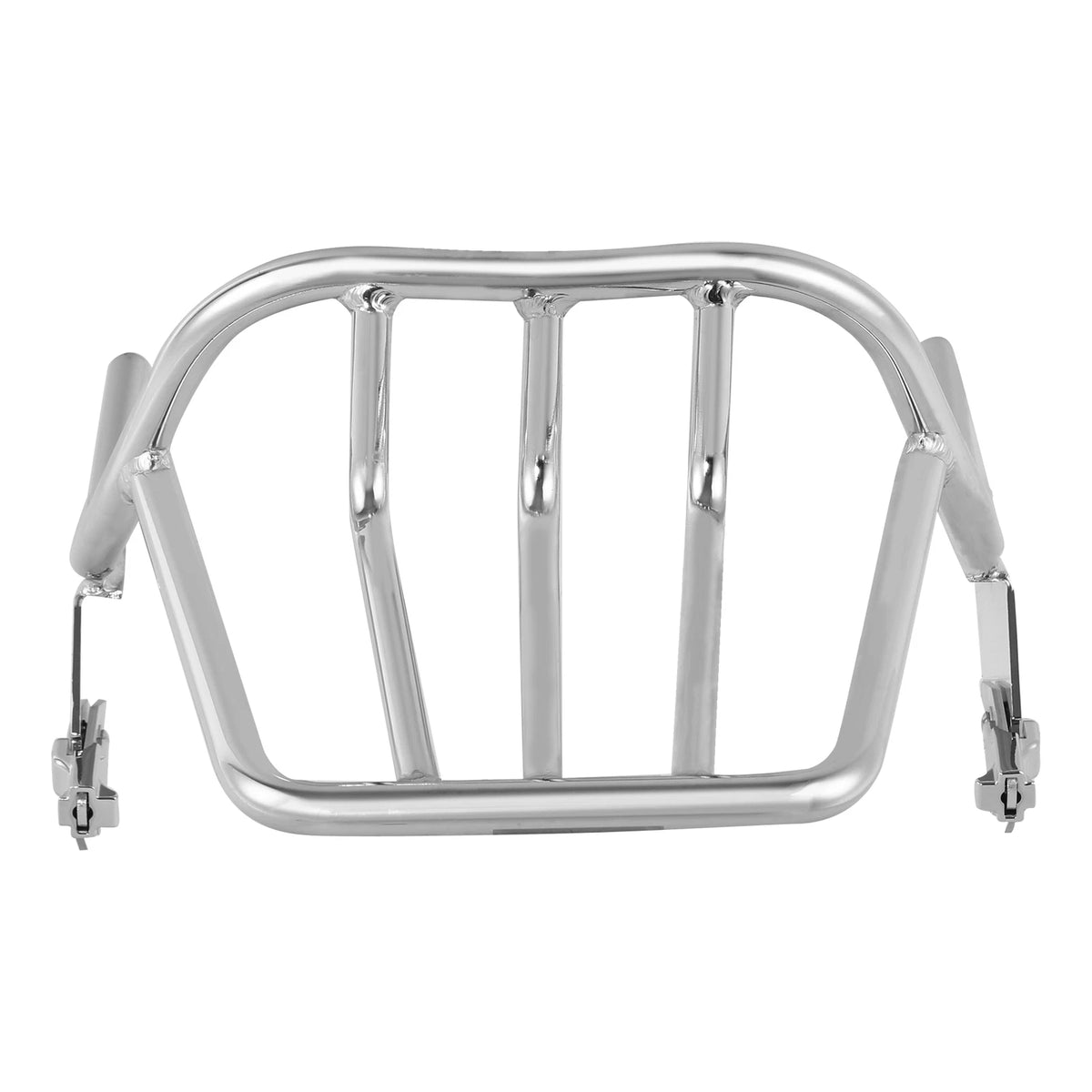 Luggage Rack for Harley Softail Low Rider Sport Glide 2018-2025 Chrome