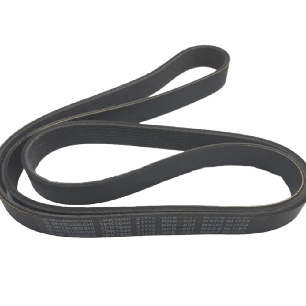Drive Belt for Honda Civic SI (2006-2011)