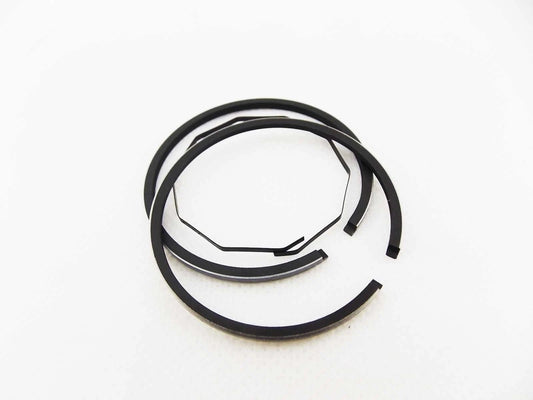1mm O/S Piston Kit for YAMAHA DT80 (1981-1983) - 48mm Rings & Clips