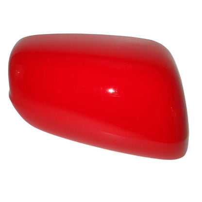 Right Side Rear View Mirror Cover Cap for Honda Fit/Jazz (2009-2013)
