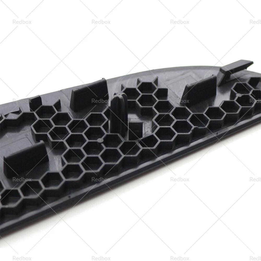 Right Inner Door Trim Pull Handle Cover for 2009-2013 VW Golf MK6