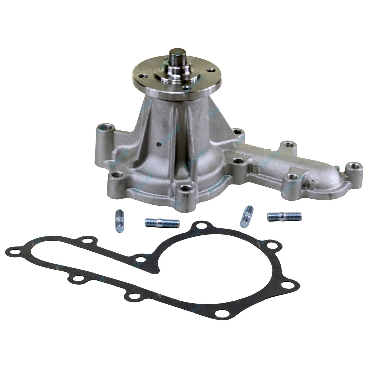 Timing Belt Tensioner W/Pump Kit for Landcruiser PZJ70 PZJ73 (1990-2007)