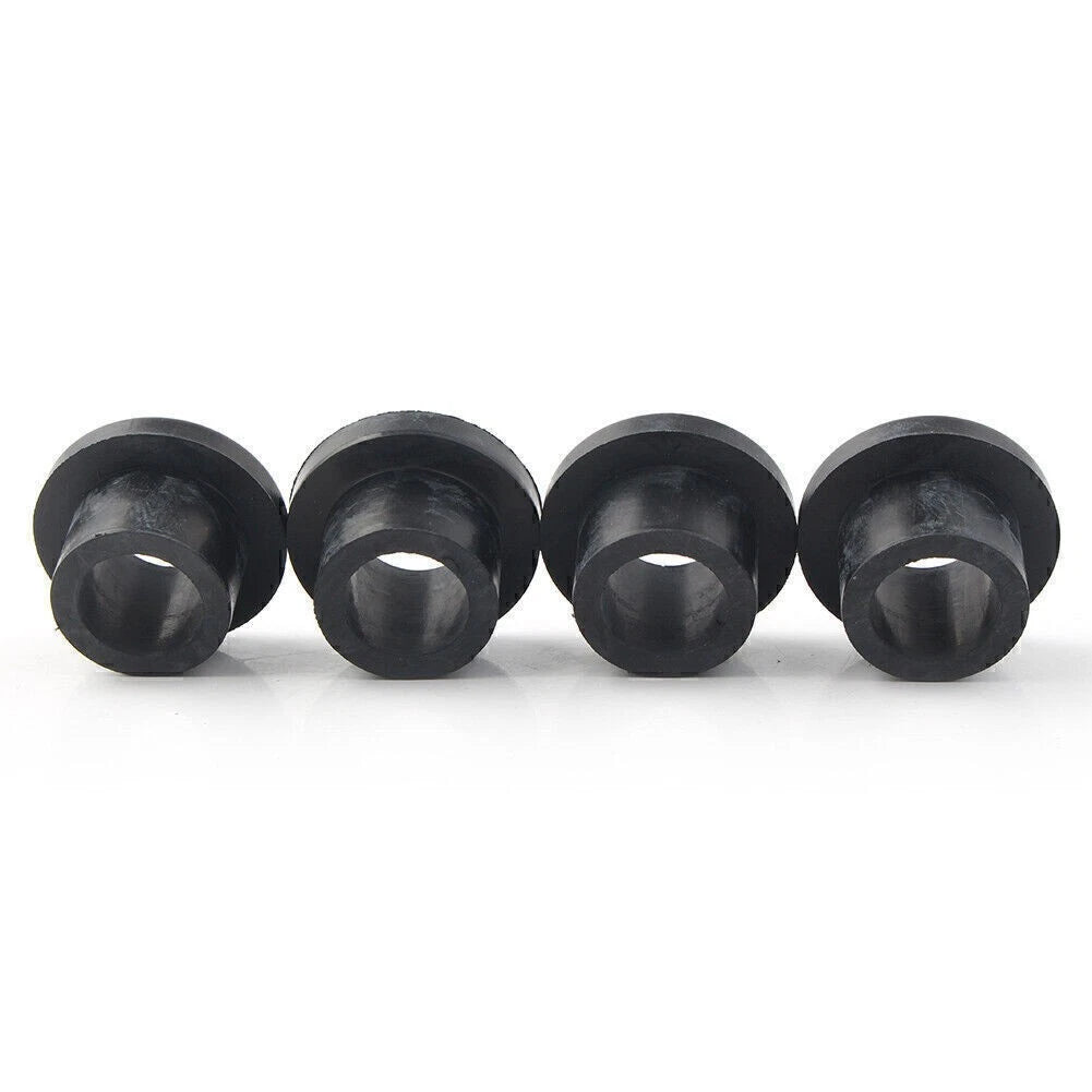 4 x Polyurethane Handlebar Riser Bushings for Harley Davidson Touring (2014-2023)