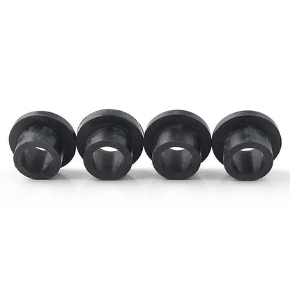 4 x Polyurethane Handlebar Riser Bushings for Harley Davidson Touring (2014-2023)