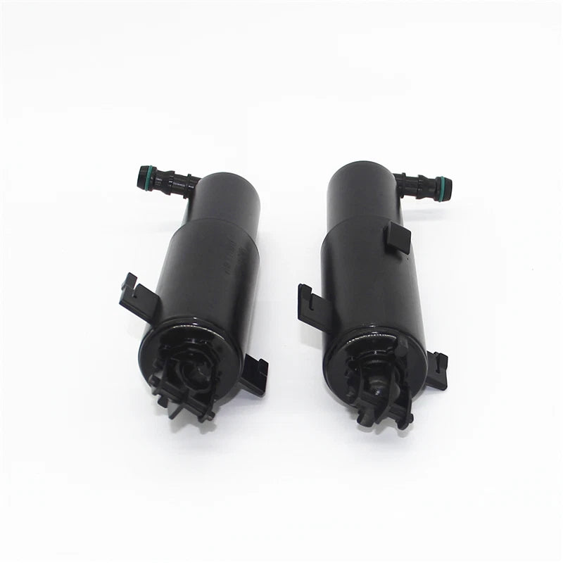Headlight Washer Nozzle Cylinder 2 x for BMW E90 (2005–2013)