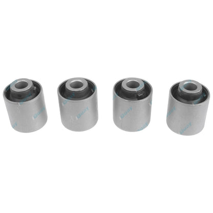 Rear Lower Trailing Arm Bush Kit for Toyota Prado 90 95 Series (1996-2002)