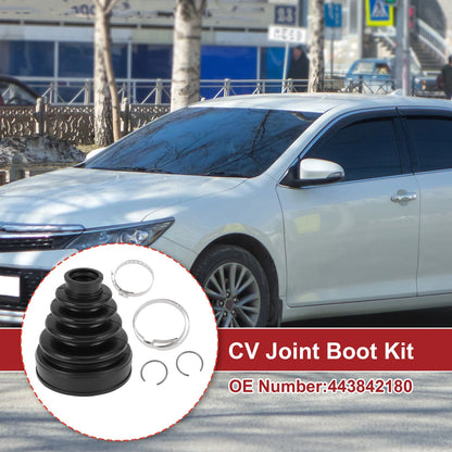 Inner CV Joint Boot Kit for Toyota Camry (2007-2011)