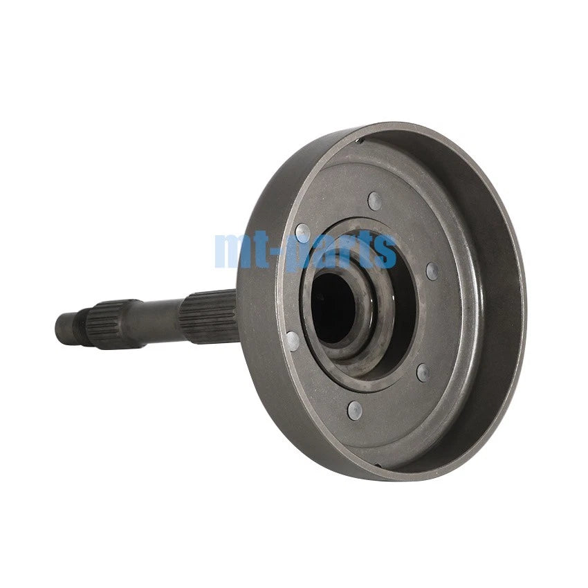Wet Clutch Housing for LandBoss UTV550 LH550 (2019-2020)