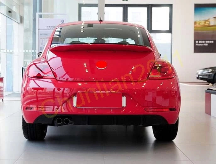 Factory Style Spoiler Wing for 2012-2018 VW Beetle 2 x Dr HB Hatchback Spoilers