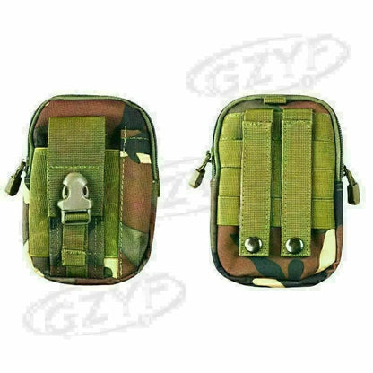 Fanny Pack Waist Pouch for Tactical Backpack - Accessories for Make & Model