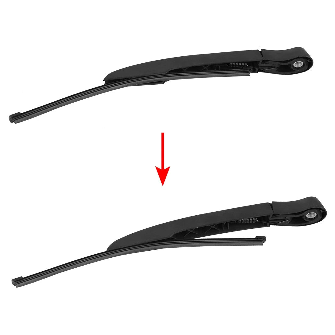 Rear Wiper Blade Arm Set 335mm for BMW X3 F25 (2011-2017)