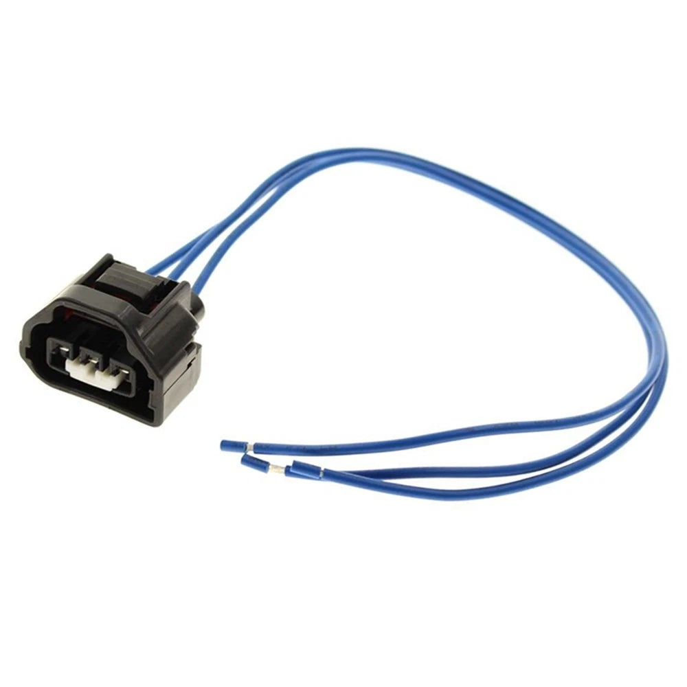 MAP TPS Connector Plug Pigtail Harness for Toyota Dodge Ram Mazda (2001-2023)