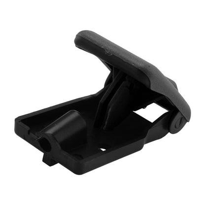 Hood Latch Release Handle for Hyundai Accent Elantra Kia Rio (2000-2017)