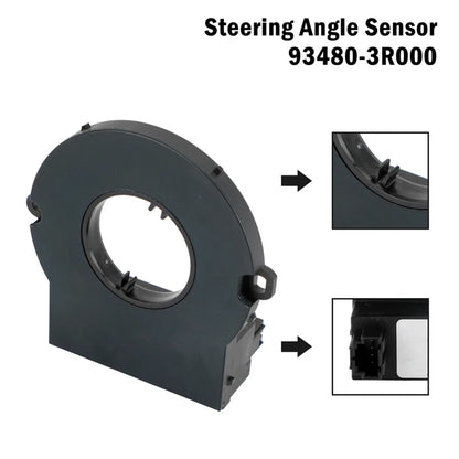 Steering Angle Sensor for Hyundai Sonata, Kia Optima, Cadenza 2.0/2.4L (2011-2019)