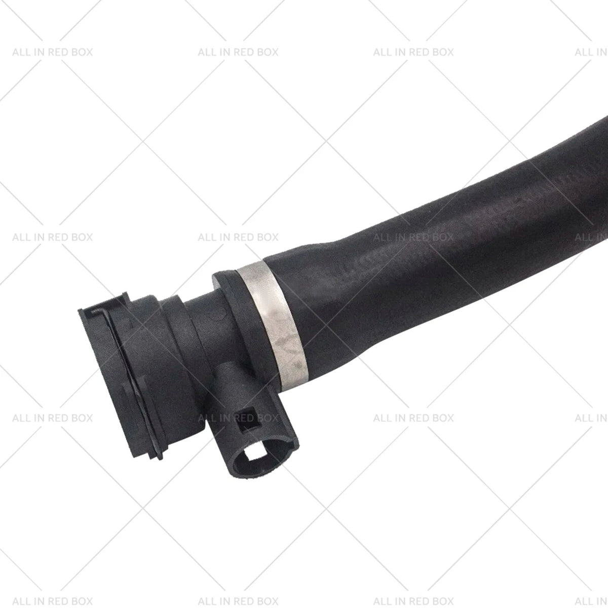 Lower Radiator Return Hose for BMW 3 Series E46 316ti 318i (1998-2006)