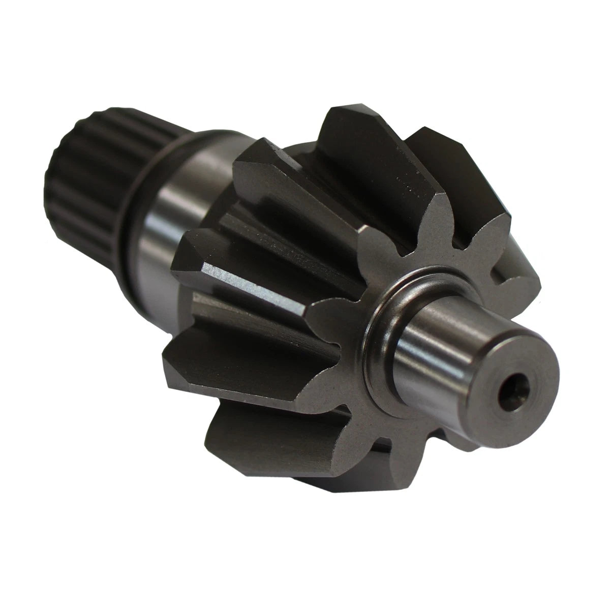 Rear Differential Pinion Gear for Suzuki Ozark LT-Z250