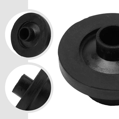 1 Pair UPPER INSULATOR Radiator Mount Bushing for TOYOTA
