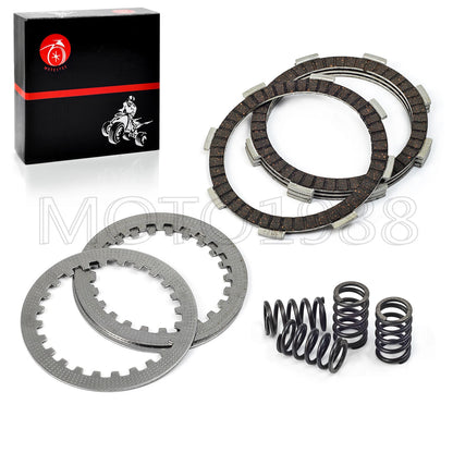 Clutch Plate Springs Air Filter Holder for Honda CRF XR100