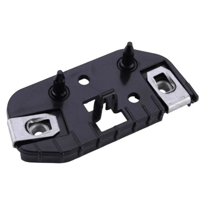 Front Outer Bumper Cover Support Bracket for Ford Explorer (2020-2023)