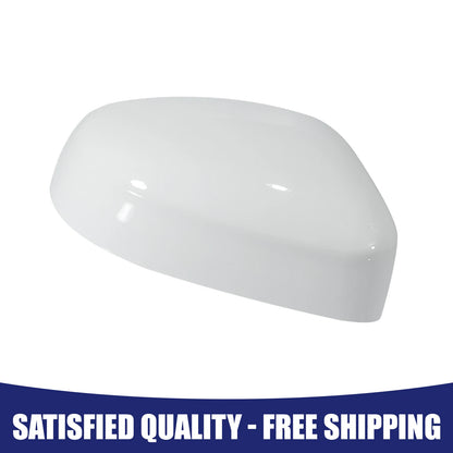 Right Side Car Rear View Mirror Cap Cover for Ford Focus (2012-2018)