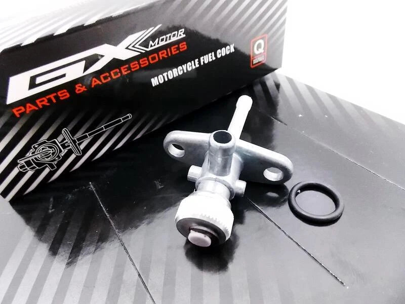 Fuel Tap Petrol Tank Petcock for KTM LC8 1050 Super Adventure (2015-2016)