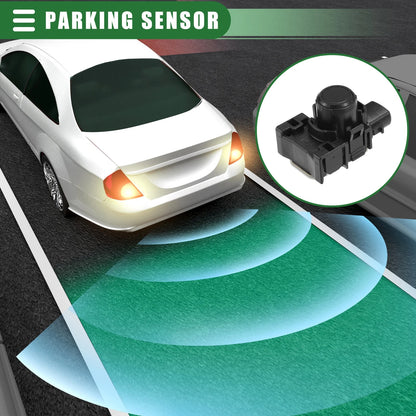 Bumper Reverse Parking Assist Sensor for Mazda 5 (2013-2015)