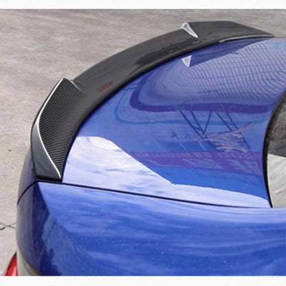 100%Carbon Fiber Rear Trunk Spoiler Wing CS-Style for BMW 3 Series G20 2019-2024